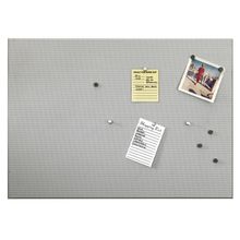 Umbra для напоминалок Bulletboard никель