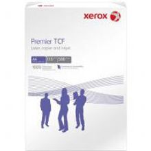 XEROX 003R95147 бумага офисная Premier TCF А4, 115 г м2, 500 листов (Класс A)