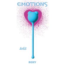 Lola toys Вагинальный шарик Emotions Roxy