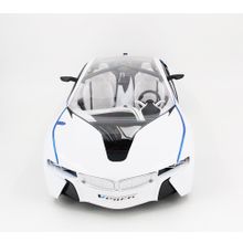 Радиоуправляемая машина MZ BMW i8 1:8 - 2068D