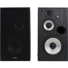 Колонки Edifier R2730DB   Black   (2x68W, дерево, Bluetooth, ПДУ)