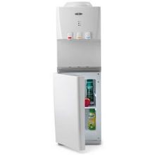 Кулер для воды VATTEN V46WKB