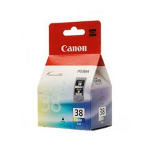 Canon CL-38 Color