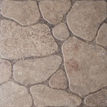 Керамогранит Gracia Ceramica Patio Beige 03 напольная 45х45