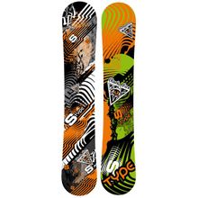Сноуборд Black Fire S-Type