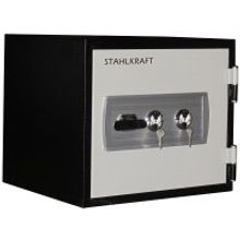 Сейф STAHLKRAFT FR-20H 2KL