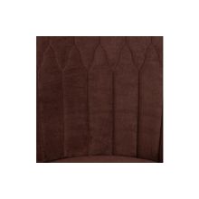 Tetchair Кресло SWAN, коричневый