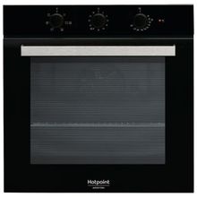 Hotpoint-Ariston Духовой шкаф Hotpoint-Ariston FA3 230 H BL HA