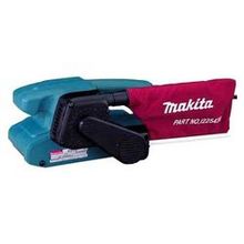 Ленточная шлифмашина Makita 9910