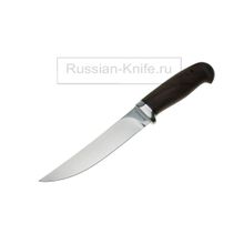 Нож "Чеглок" (сталь 95х18), орех, компания АИР