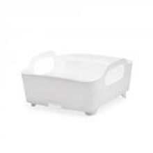 Umbra Сушилка для посуды Tub белая арт. 330590-660