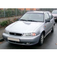 Блокиратор рулевого вала для DAEWOO NEXIA  1994-2008 ,  2008-  Без УР;ГУР - Гарант Блок Люкс 205.E f