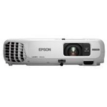 EPSON EB-W28, проектор WXGA (1280 x 800) 3000 ANSI lm, 10000:1, 16:10, V11H654040