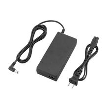 Sony VAIO AC Adapter VGP-AC19V10 источник питания для Sony VAIO серий VGN-SZ, VGN-FS, VGN-FE, VGN-S, VGN-FJ, VGN-C, вх. напр. 100-240В, вых. напр. 19.5 В (4,7А), 6.3 см x 3,2 см x 13.3 см, 0.41 кг