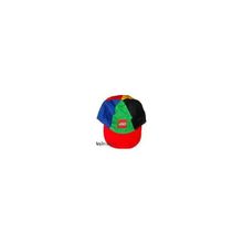 Lego LEGOCAP06 Classic Colors with Logo Cap (Разноцветная Кепка Лего)