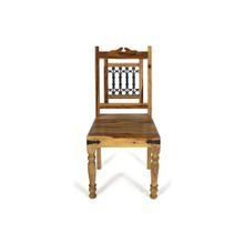 Tetchair Стул Бомбей - 3417A   Собранный, Natural (натуральный)