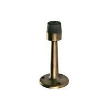 Ограничитель для двери настенный Morelli DS2 AB бронза бронза