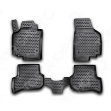 Novline-Autofamily SEAT Altea Freetrack 2007-2009