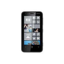  Nokia Lumia 620 Black