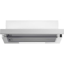 Встраиваемая вытяжка Midea MH60P450X