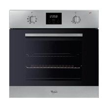 Whirlpool Духовой шкаф Whirlpool AKP 458 IX