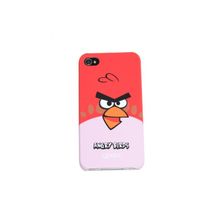noname Красная птичка из Angry Birds для iPhone