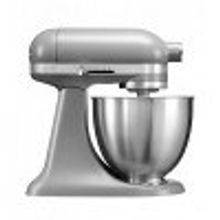 Планетарный миксер KitchenAid Artisan Mini 3,3 л 5KSM3311XEFG матовый серый