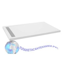 Душевой поддон Aquanet Stone Lite GB1280S 120x80