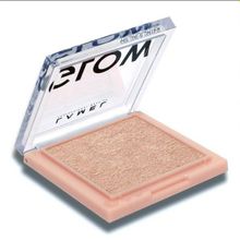 LAMEL PROFESSIONAL Хайлайтер GLOW highlighter, 402 Солнце