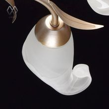 Потолочный светильник Восторг 19 MW-Light 242016205