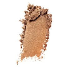 Тени для век тон Bronze Makeover Paris Single Eyeshadow