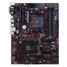 Asus Asus Prime B350-Plus