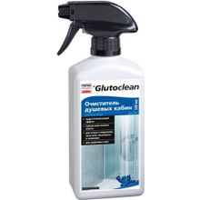 Пуфас Glutoclean Duschkabinen Reiniger 500 мл