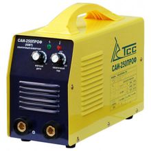 ТСС Сварочный инвертор ТСС САИ-250ПРОФ