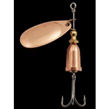 Блесна Siweida Vibration Spinner Comet 5г цвет 2V (99340502)