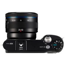 Samsung NX1000 Kit 20-50 mm