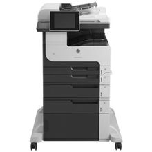 МФУ HP LaserJet Enterprise 700 M725f