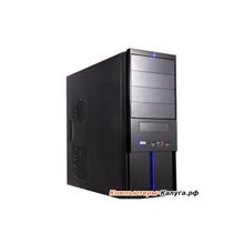 Корпус Gigabyte GZ-PD, ATX, черный, 450Вт, USB 2.0, вентилятор 8см