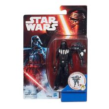 HASBRO STAR WARS Star Wars B3966 Звездные Войны Фигурка Дарта Вейдера B3966