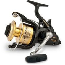 Катушка Baitrunner D 6000 EU-Model, арт.BTR6000DEU Shimano