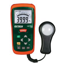 Измеритель освещенности Extech LT300