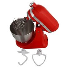 Миксер планетарный KitchenAid 5KSM3311 XEHT красный чили