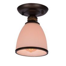 Arte Lamp A9518PL-1BA BONITO точечный накладной светильник