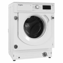 Встраиваемая стиральная машина Whirlpool BI WMWG 91484E EU