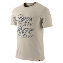 Футболка Nike Cr7 Core Tee 524365-200 Sr