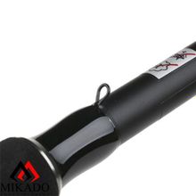Спиннинг штекерный Mikado BLACK STONE DROP SHOT 240 (тест 5-24 г)