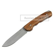 Нож складной Ирбис (сталь 95Х18)