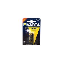 Батарейка VARTA PROFESSIONAL 4203 BL2