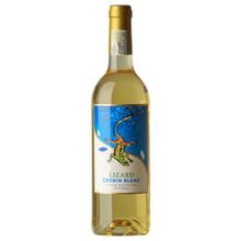 Вино Имбуко Вайнс Лизард Шенин Блан, 0.750 л., 13.0%, сухое, белое, 6