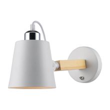 Arte Lamp Спот Arte Lamp A7141AP-1WH ID - 246363